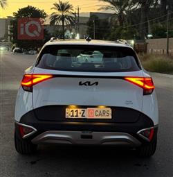 کیا سپۆرتاج